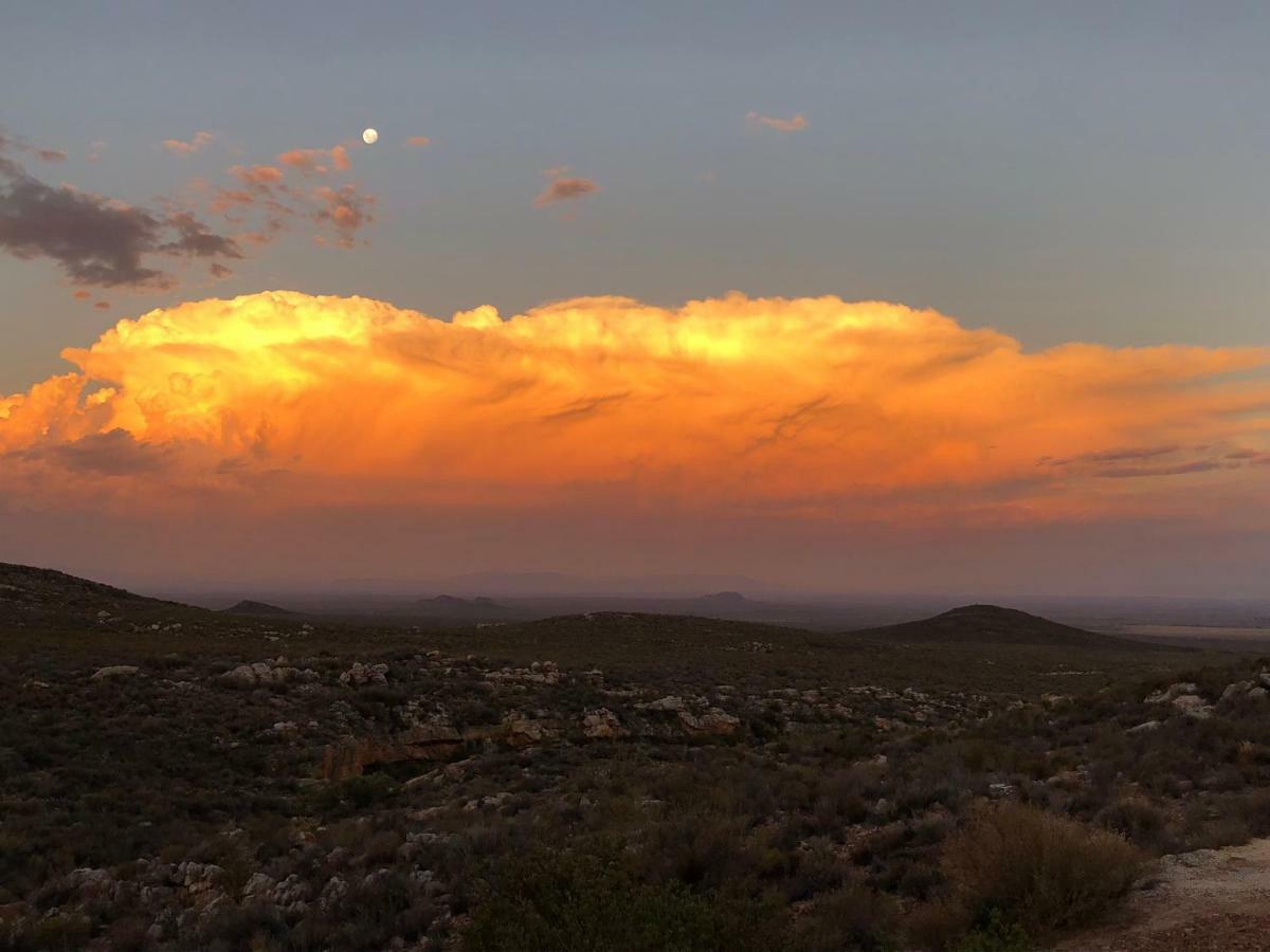 Tierkloof Mountain Cottages Breede River Exteriör bild